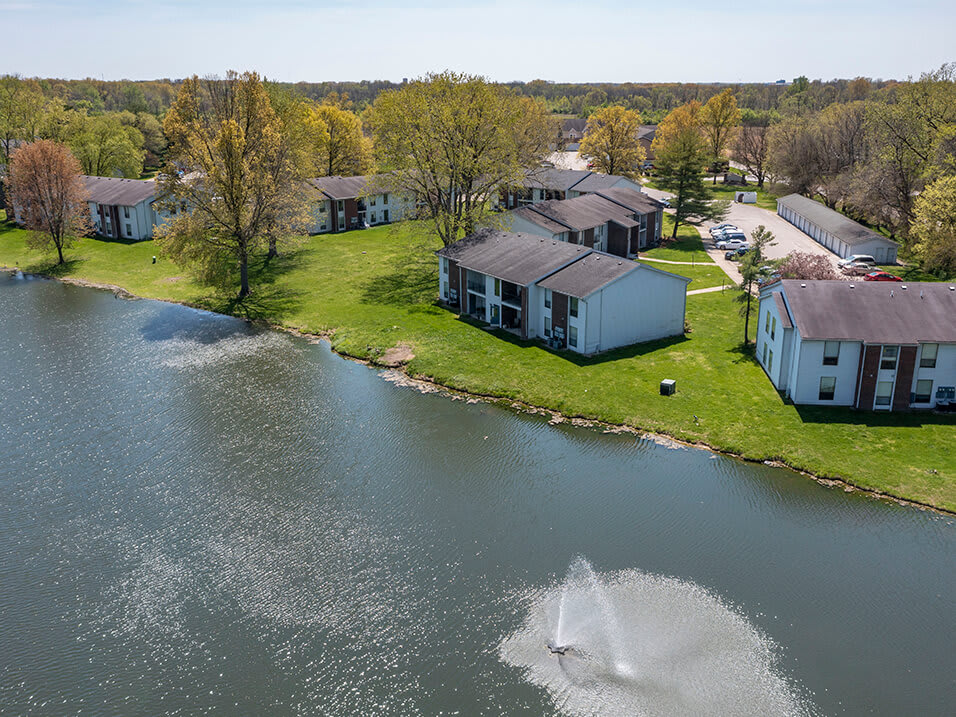 Photos and Video of Willow Crossings in Terre Haute, IN